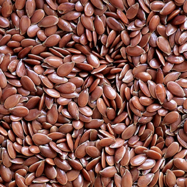 Brown Flax Seeds